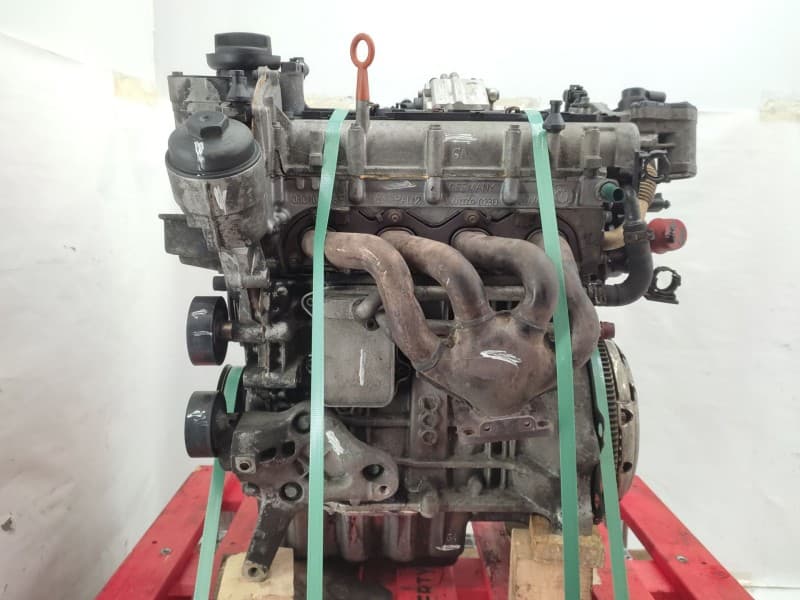 Motor Completo Bag  - Audi A3 (8p1) 1.6 Fsi