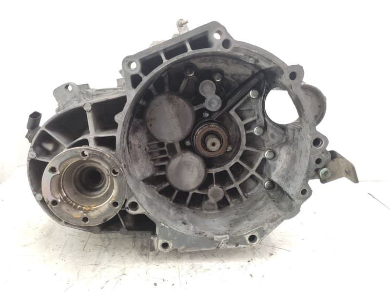 Caja Cambios Eff  - Seat Toledo Ii (1m2) 1.9 Tdi