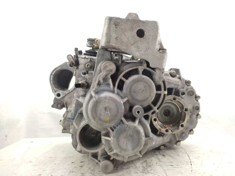 Caja Cambios Eff  - Seat Toledo Ii (1m2) 1.9 Tdi 5