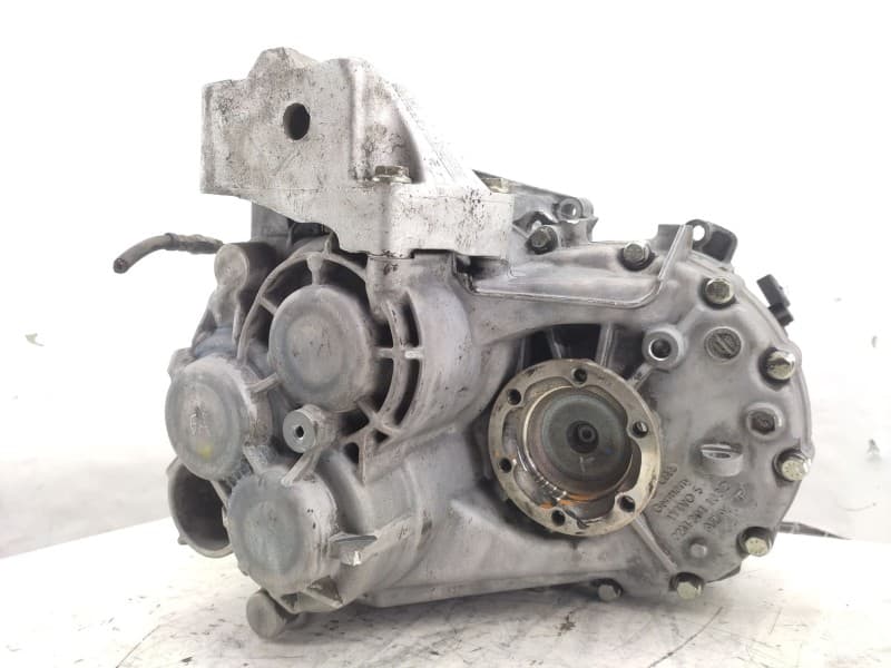 Caja Cambios Eff  - Seat Toledo Ii (1m2) 1.9 Tdi 6