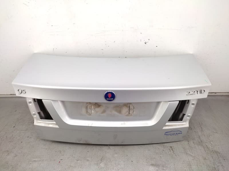 Tapa Maletero 5185939  - Saab 9-5 (ys3e) 2.2 Tid