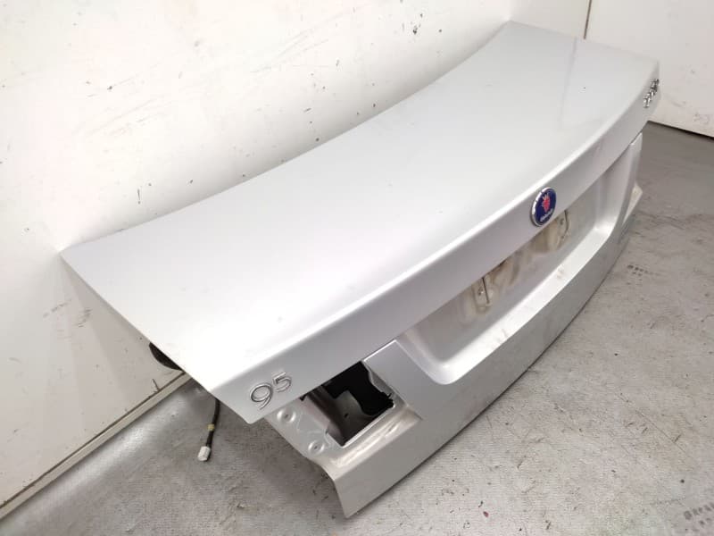 Tapa Maletero 5185939  - Saab 9-5 (ys3e) 2.2 Tid 3