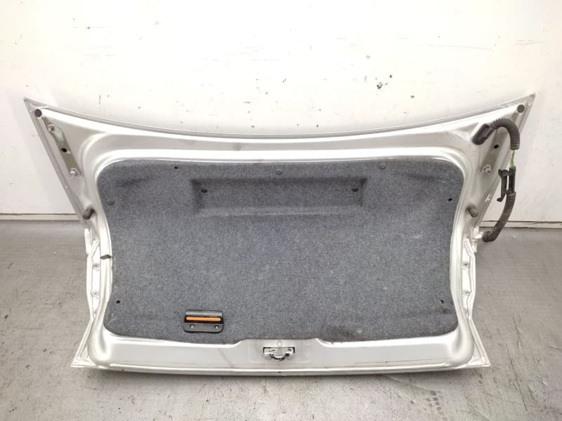 Tapa Maletero 5185939  - Saab 9-5 (ys3e) 2.2 Tid 4
