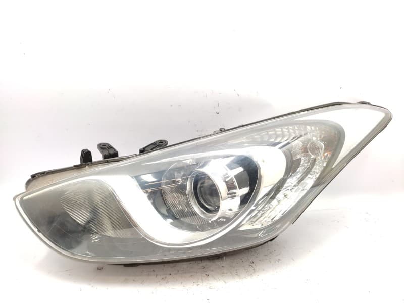 Faro Izquierdo 92101a6000  - Hyundai I30 (gd) 1.4