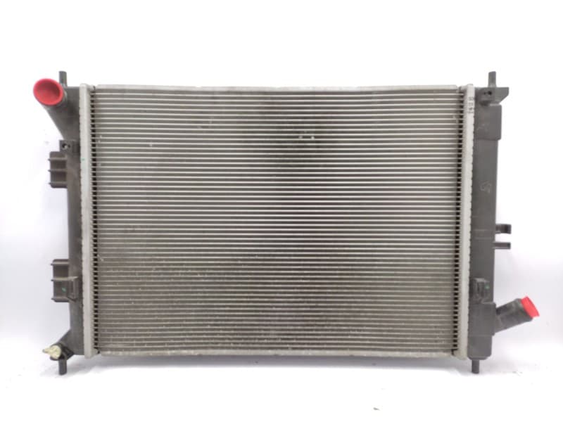 Radiador Agua 253103x011  - Hyundai I30 (gd) 1.4