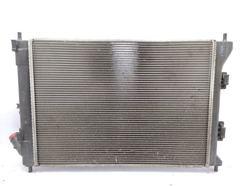 Radiador Agua 253103x011  - Hyundai I30 (gd) 1.4 2
