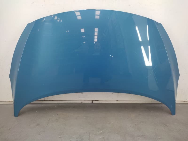 Capot 66400a5000  - Hyundai I30 (gd) 1.4
