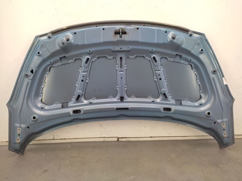 Capot 66400a5000  - Hyundai I30 (gd) 1.4 4