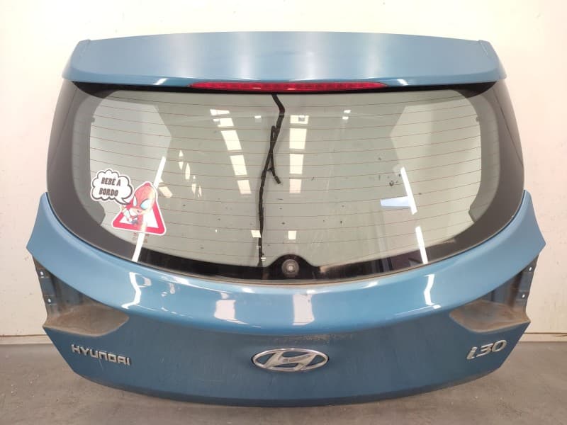 Porton Trasero 73700a5000  - Hyundai I30 (gd) 1.4