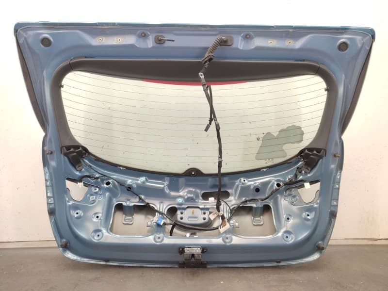 Porton Trasero 73700a5000  - Hyundai I30 (gd) 1.4 4