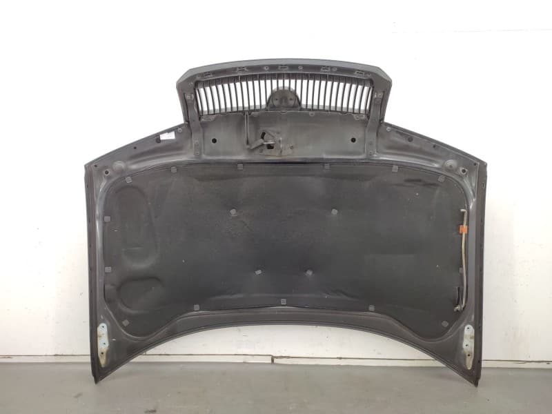 Capot 6y0823031  - Skoda Fabia I (6y2) 1.4 Tdi 4
