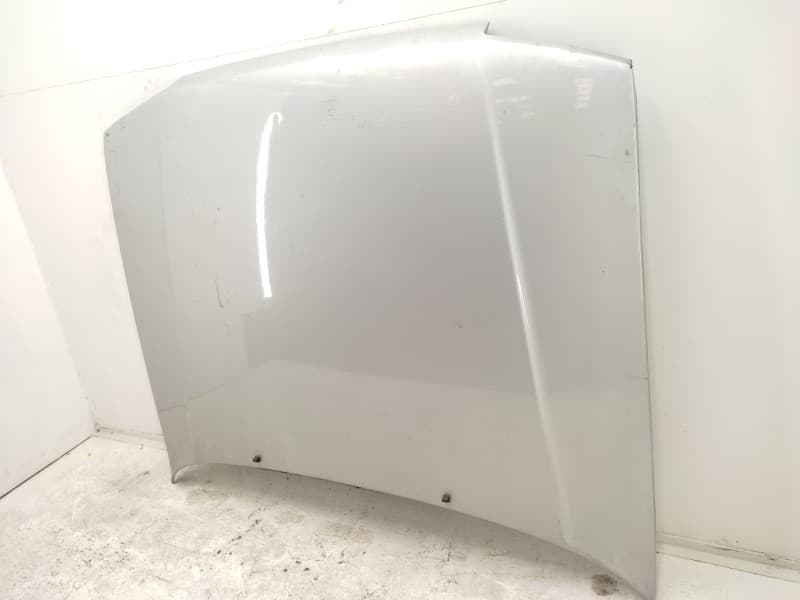 Capot 7751465359  - Renault 21 Berlina (b/l48) Txi 7