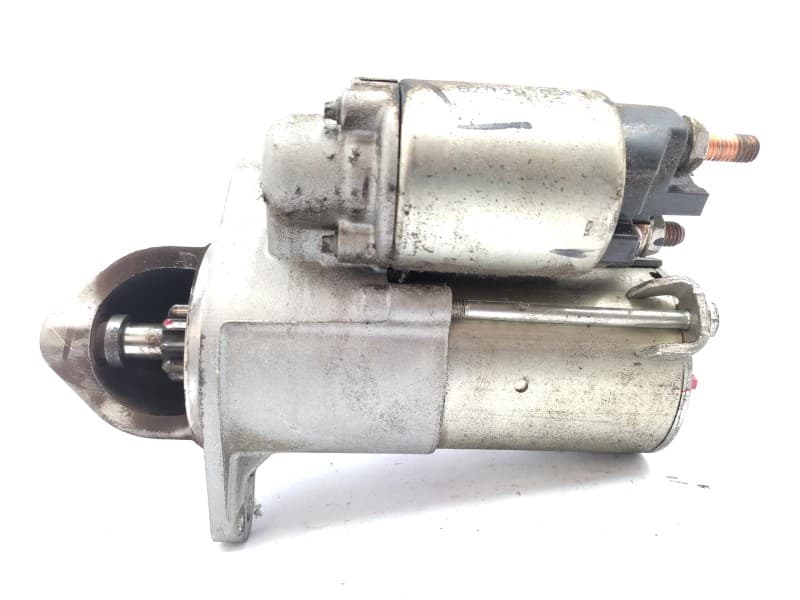 Motor Arranque 55556092  - Opel Meriva 1.6 16v