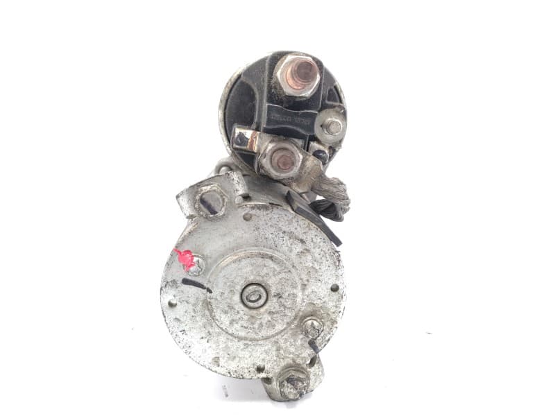 Motor Arranque 55556092  - Opel Meriva 1.6 16v 2