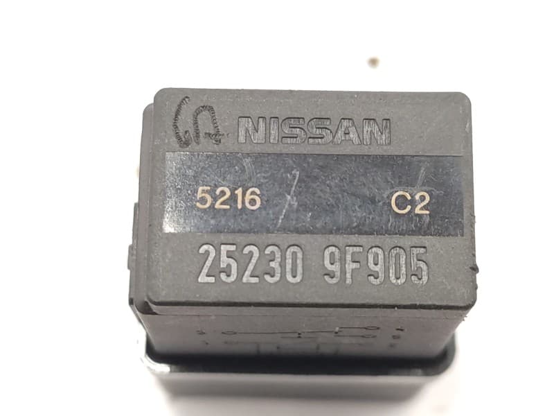 Rele 252309f905  - Nissan Qashqai (j11) Acenta 4
