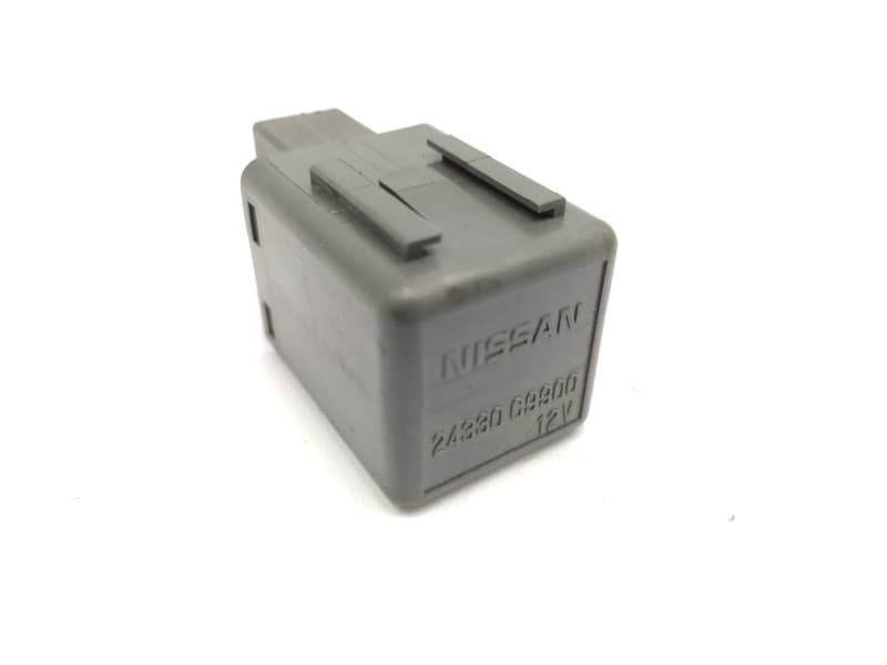 Rele 24330c9900  - Nissan Qashqai (j11) Acenta