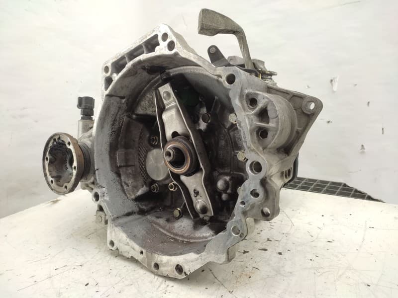 Caja Cambios Egs  - Seat Leon (1m1) 1.9 Tdi 3