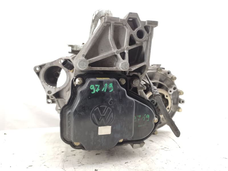 Caja Cambios Egs  - Seat Leon (1m1) 1.9 Tdi 5