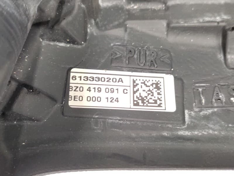 Volante 8z0419091c  - Audi A2 (8z0) 1.4 Tdi 4