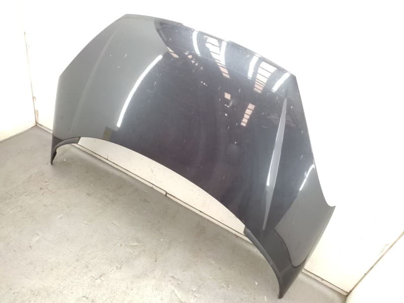 Capot 7901n4  - Peugeot 807 (eb_) 2.0 Hdi 2