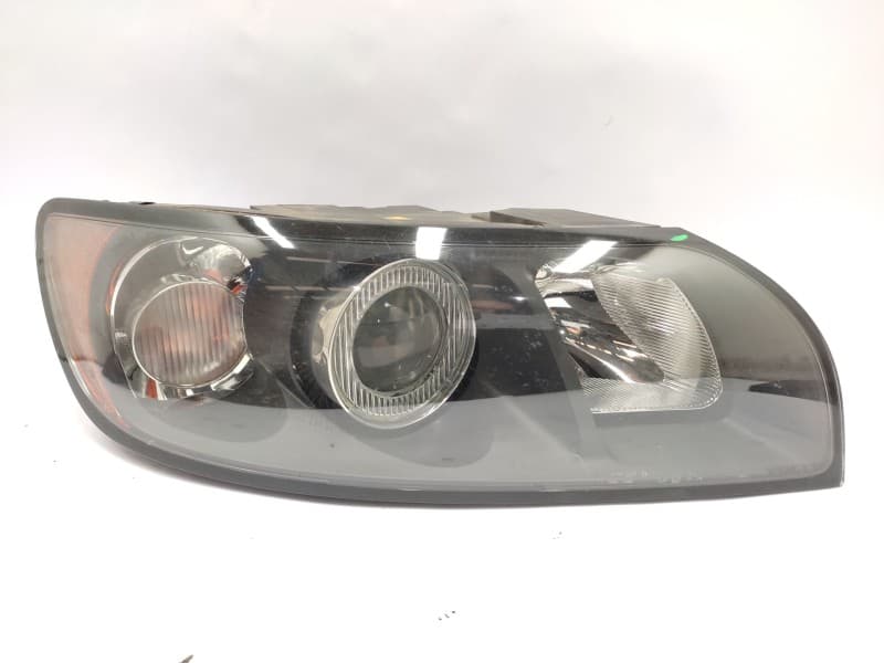 Faro Derecho 30698637  - Volvo S40 Ii (544) 1.8