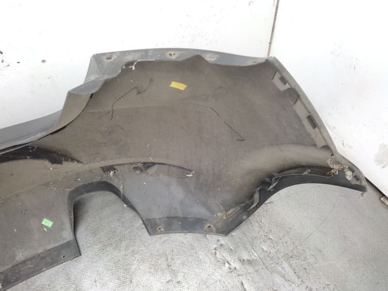 Paragolpes Trasero 1p0807421d  - Seat Leon (1p1) 6