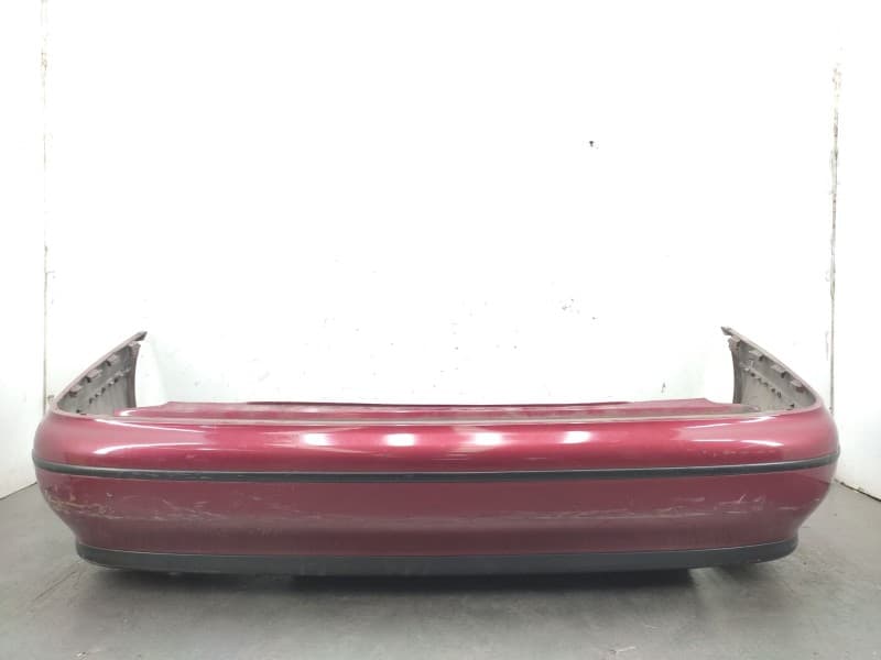 Paragolpes Trasero 1l0807417  - Seat Toledo (1l)