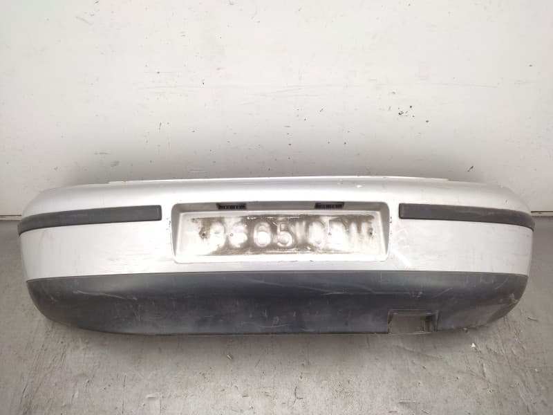 Paragolpes Trasero 1m6807417bd  - Seat Leon (1m1)