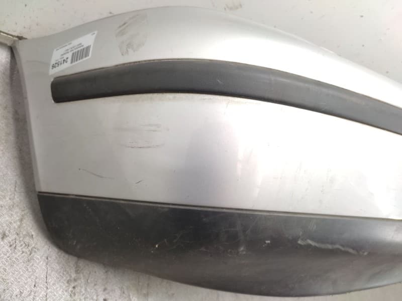 Paragolpes Trasero 1m6807417bd  - Seat Leon (1m1) 3