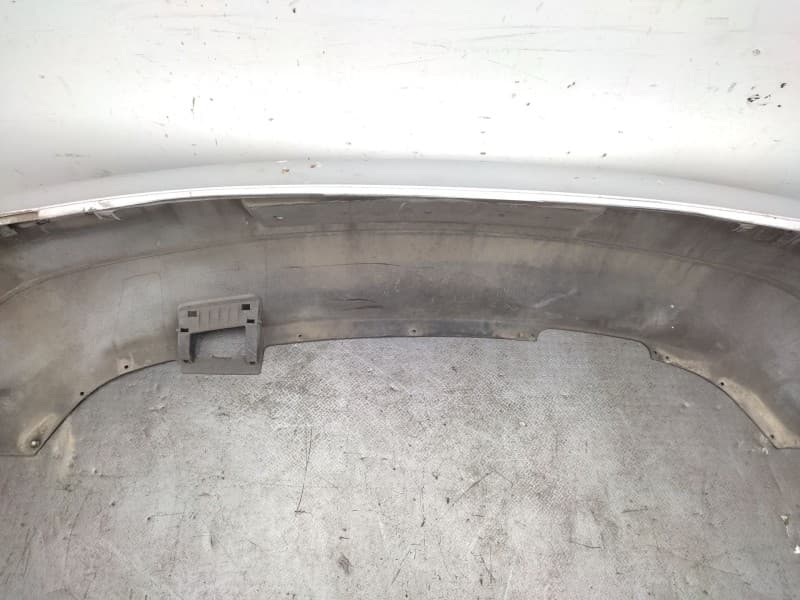 Paragolpes Trasero 1m6807417bd  - Seat Leon (1m1) 7