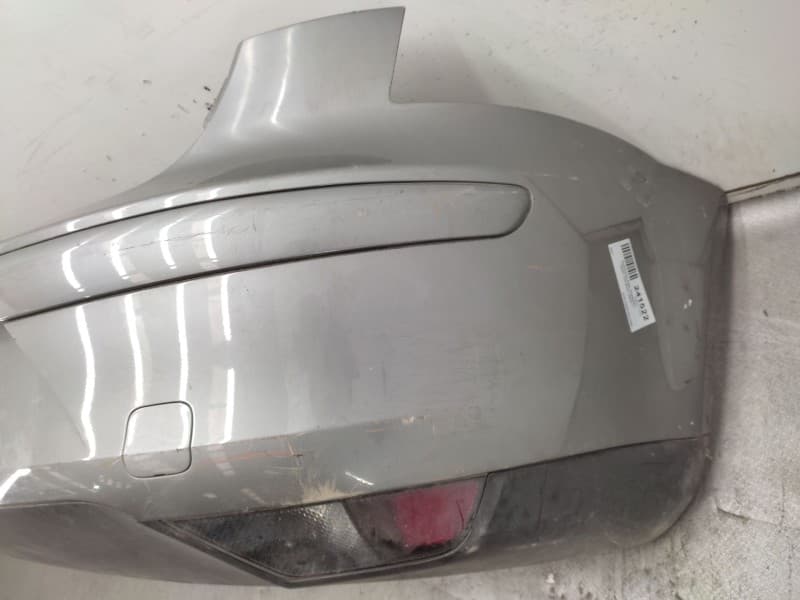 Paragolpes Trasero 5p5807417g  - Seat Toledo (5p2) 2
