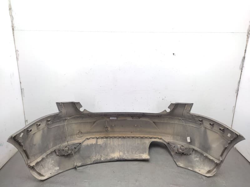 Paragolpes Trasero 5p5807417g  - Seat Toledo (5p2) 4