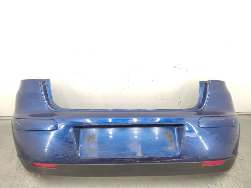Paragolpes Trasero 6l6807417p  - Seat Ibiza (6l1)