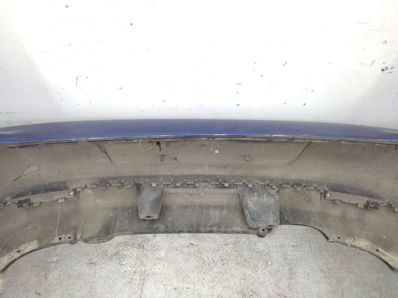 Paragolpes Trasero 6l6807417p  - Seat Ibiza (6l1) 7