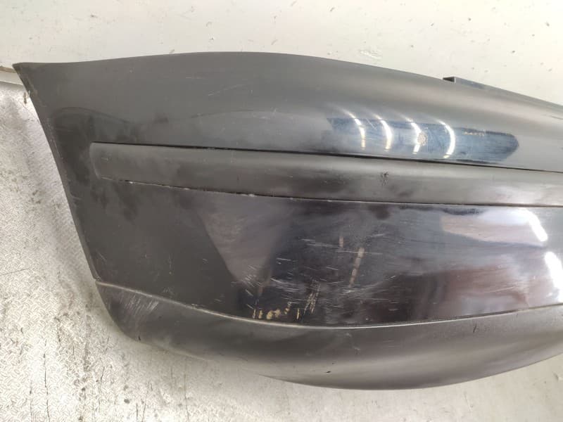 Paragolpes Trasero 6k6807421j  - Seat Ibiza (6k1) 3