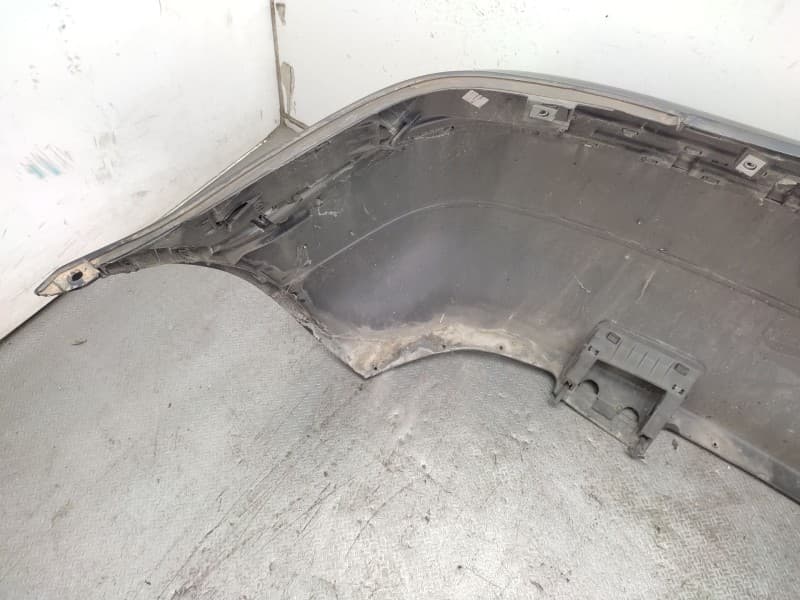 Paragolpes Trasero 6k6807421j  - Seat Ibiza (6k1) 6
