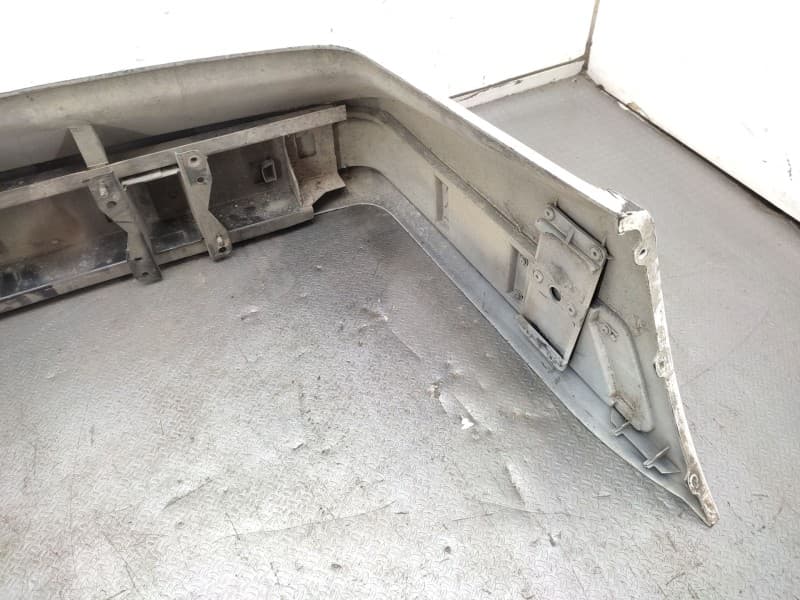 Paragolpes Trasero 3434364  - Volvo 440 (445) 1.6 5