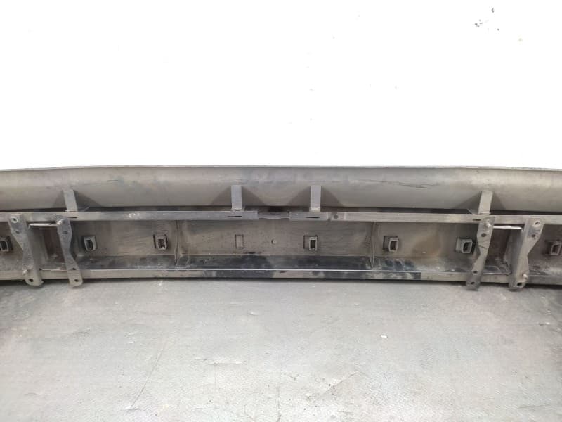 Paragolpes Trasero 3434364  - Volvo 440 (445) 1.6 7