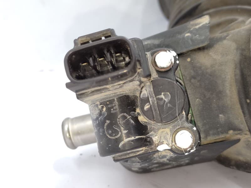 Tubo 9155453  - Volvo S70 (874) 2.4 3