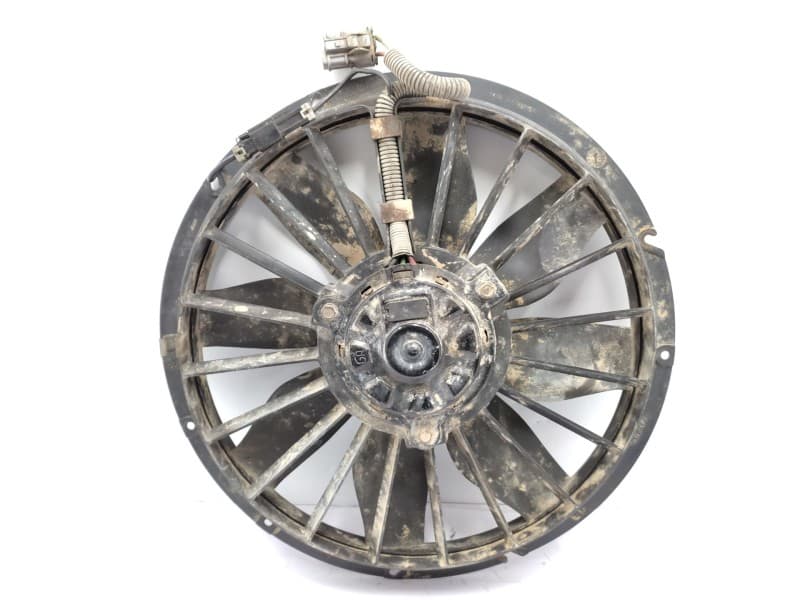 Electroventilador 9497929  - Volvo S70 (874) 2.4 2