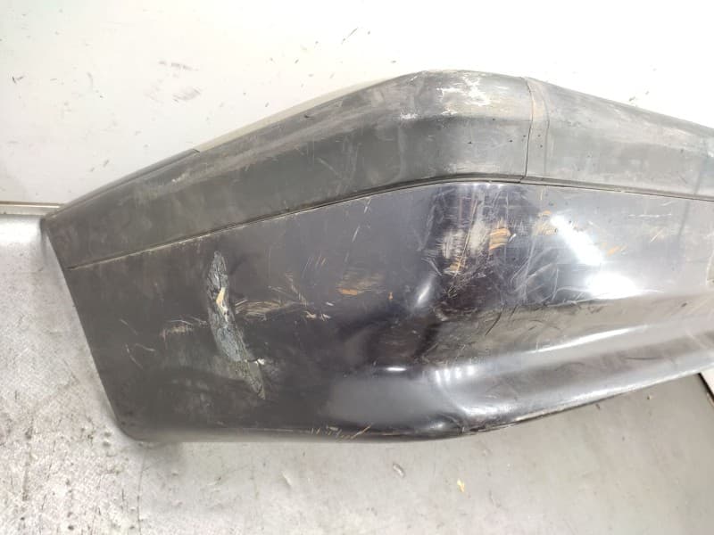 Paragolpes Trasero 7410e5  - Peugeot 605 Sli 3