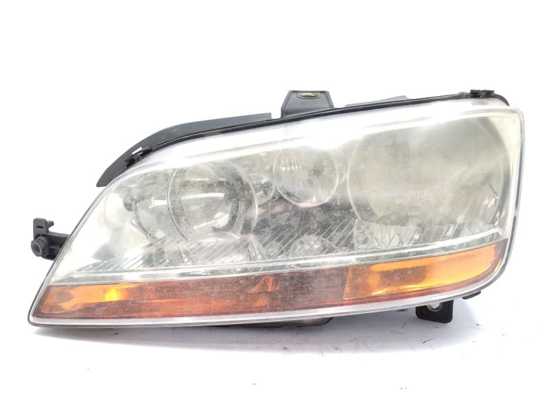 Faro Izquierdo 51747607  - Fiat Idea (350_) 1.4 16v