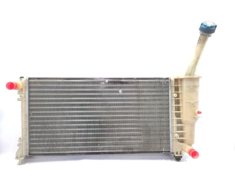 Radiador Agua 51859376  - Fiat Idea (350_) 1.4 16v