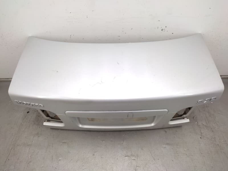 Tapa Maletero 9203557  - Volvo S70 (874) 2.4