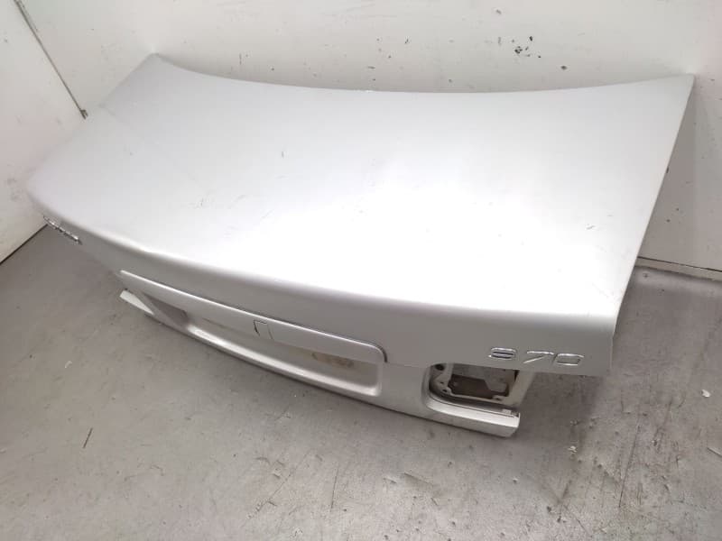 Tapa Maletero 9203557  - Volvo S70 (874) 2.4 2