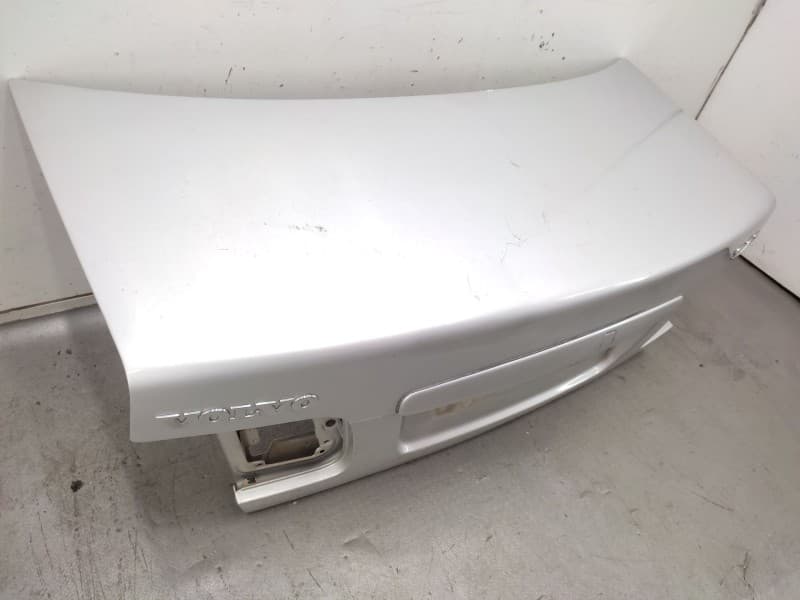 Tapa Maletero 9203557  - Volvo S70 (874) 2.4 3