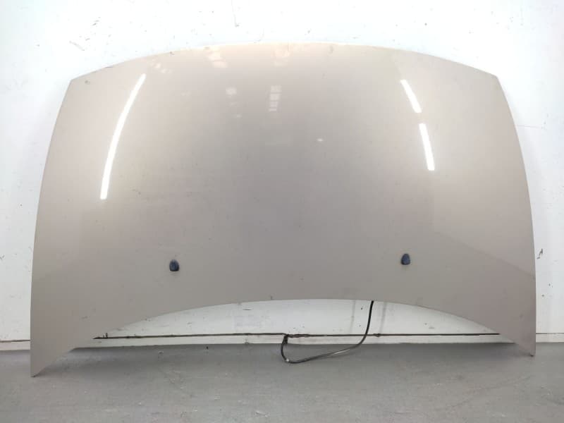 Capot 7901n0  - Citroën C3 I (fc_, Fn_) 1.6 16v Hdi
