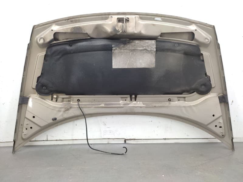 Capot 7901n0  - Citroën C3 I (fc_, Fn_) 1.6 16v Hdi 4