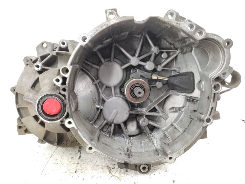 Caja Cambios M56l  - Volvo S70 (874) 2.4