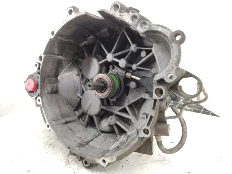 Caja Cambios M56l  - Volvo S70 (874) 2.4 3
